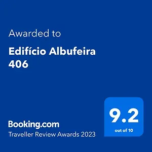  Apartamento Edifício 406
