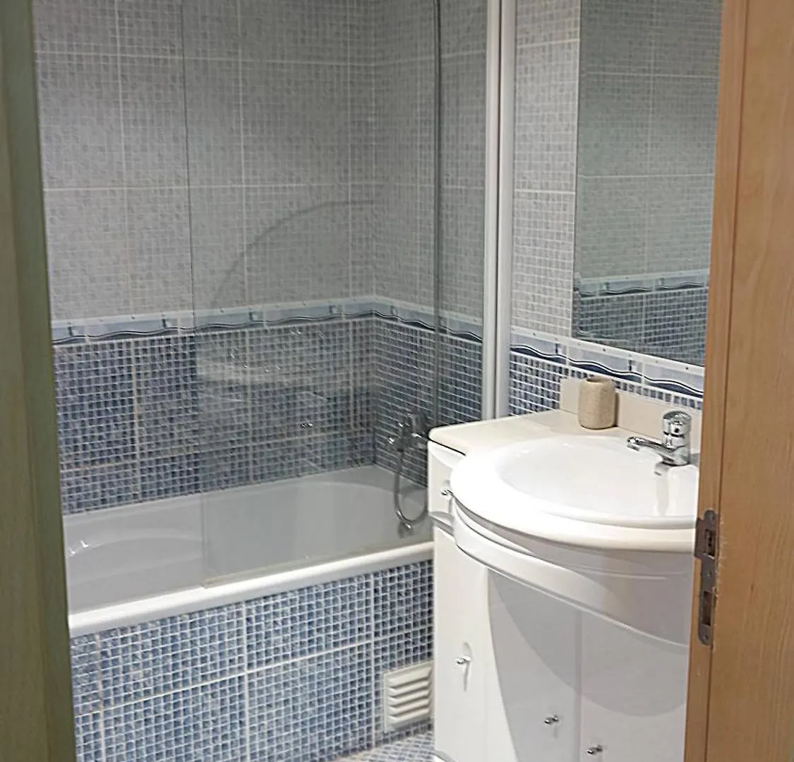 דירה Sao Vicente By Albufeira Rental