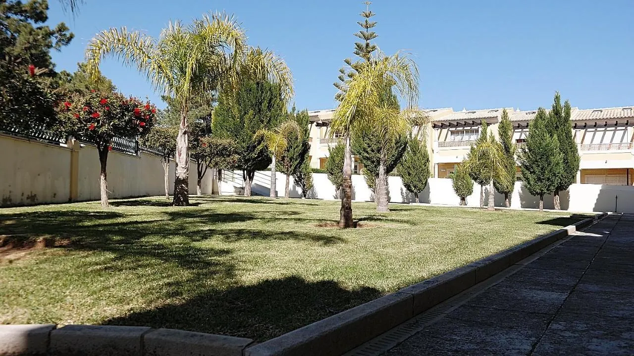 Appartement Sao Vicente By Albufeira Rental