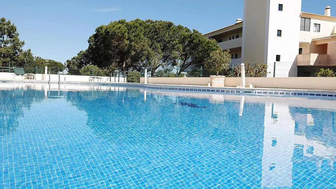 Appartement Sao Vicente By Albufeira Rental Portugal