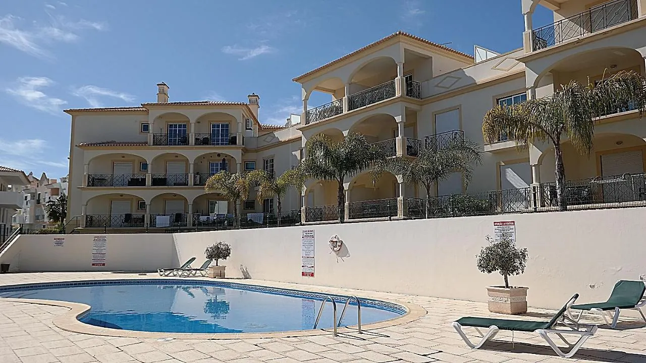 Sao Vicente By Albufeira Rental